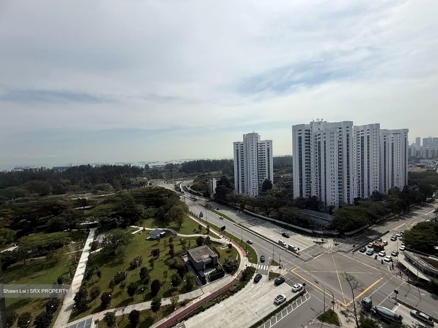 One Meyer (D15), Apartment #530686091